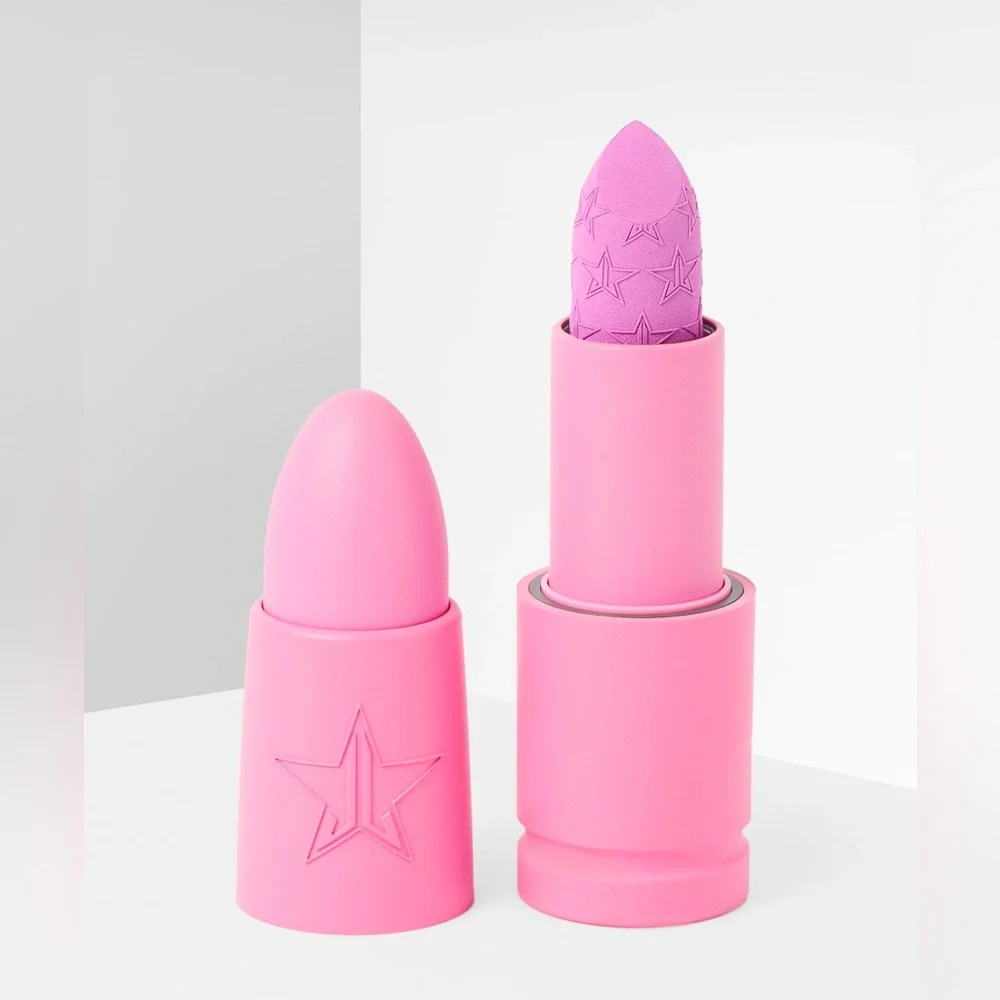 Jeffree Star | ‘Malibu Beach House’ Velvet Trap Lipstick | NiB pink beauty